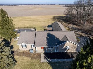 535 S State Route 72, Sabina, OH 45169