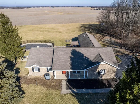 535 S State Route 72, Sabina, OH 45169