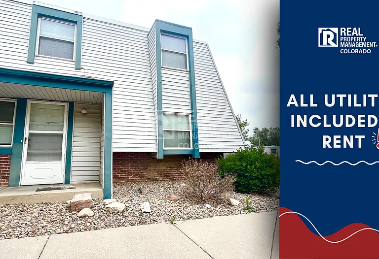 3005 E Fountain Blvd — Photo 1
