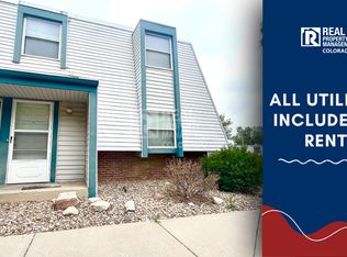 3005 E Fountain Blvd, Colorado Springs, CO 80910