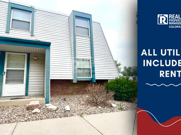 3005 E Fountain Blvd, Colorado Springs, CO 80910