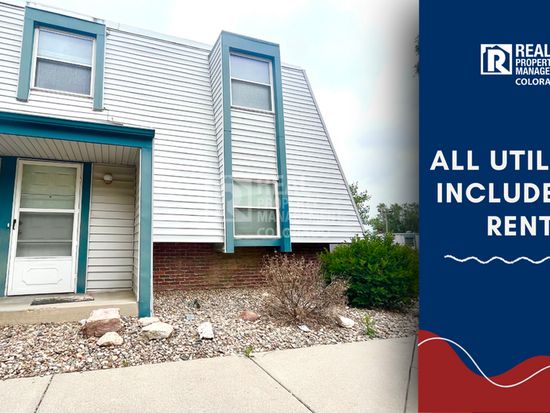 3005 E Fountain Blvd, Colorado Springs, CO 80910