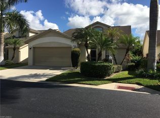 25156 Golf Lake Cir, Bonita Springs, FL 34135