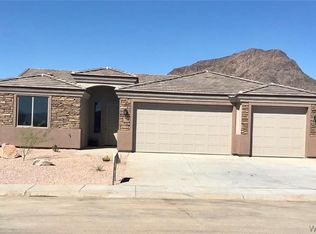 5339 Amazing Regina Dr, Kingman, AZ 86409