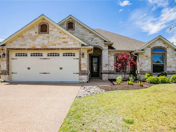 2201 Dominic Ct, Woodway, TX 76712