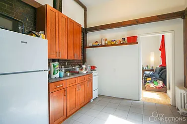 Rented by City Connections Realty