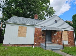 17566 Annchester Rd, Detroit, MI 48219