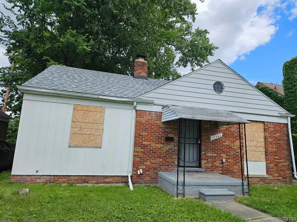 17566 Annchester Rd, Detroit, MI 48219