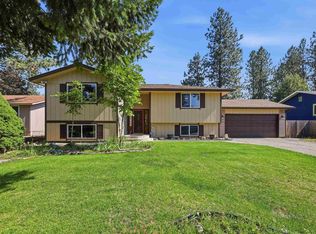 8306 N Standard St, Spokane, WA 99208