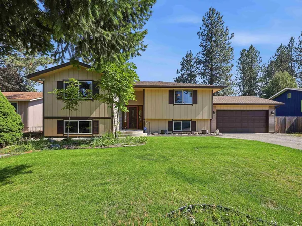 8306 N Standard St, Spokane, WA 99208