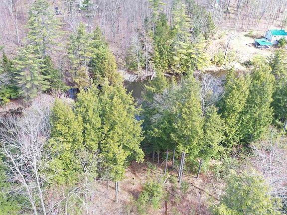 5th image of Map 122 Lot 69 Off Sawyer Lake Road