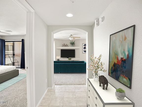 3rd image of 16631 E El Lago Blvd Unit 209