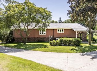 8700 Boltonville Rd, Kewaskum, WI 53040