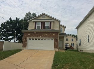3343 Ellendale Ave, Saint Louis, MO 63143