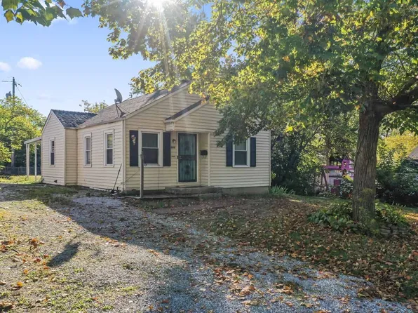 265 S Denny St, Indianapolis, IN 46201