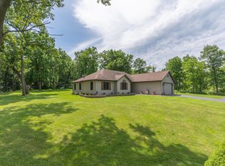 W8831 County Road X, Darien, WI 53114