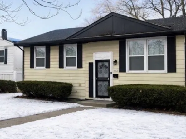 267 Chappel Ave, Calumet City, IL 60409