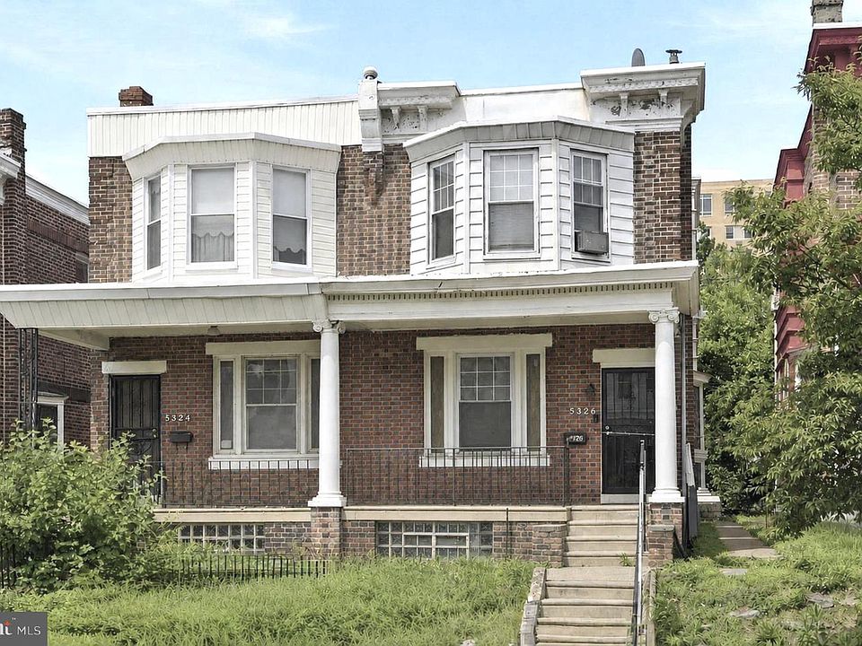 1st image of 5326 N Camac St