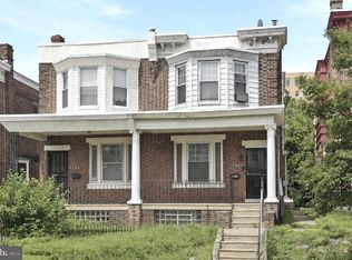 5326 N Camac St, Philadelphia, PA 19141