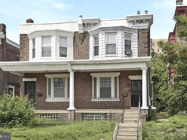 5326 N Camac St, Philadelphia, PA 19141