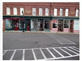 105B Water St, Eastport, ME 04631