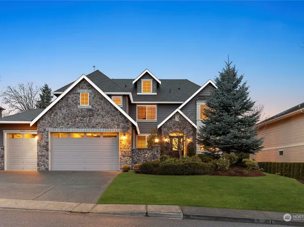 15414 SE 80th Street, Newcastle, WA 98059