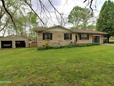 720 Cooper Lake Rd, Oneida, TN, 37841