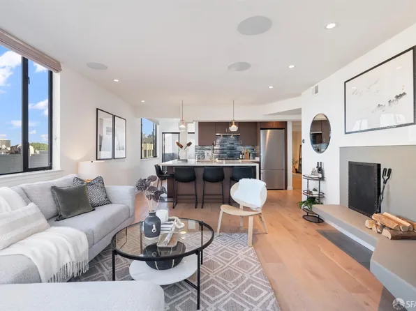 2920 Buchanan St APT 1, San Francisco, CA 94123