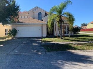 448 Riggs Cir, Davenport, FL 33897