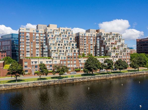 75-83 Cambridge Pkwy #W503, Cambridge, MA 02142