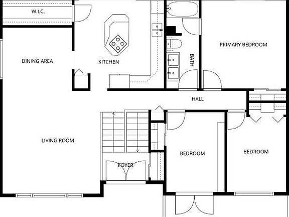 4th image of 60 SE Silverview Way NW