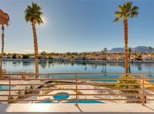 2493 Sun Reef Rd, Las Vegas, NV 89128