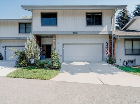 2623 S Wadsworth Circle #12, Denver, CO 80227