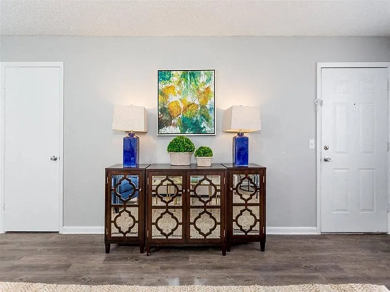 Welcome to your new home