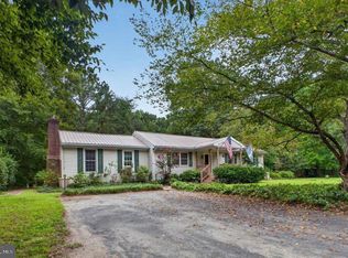 4928 Edmondson Creek Rd, Preston, MD 21655