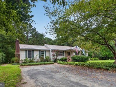 4928 Edmondson Creek Rd, Preston, MD, 21655