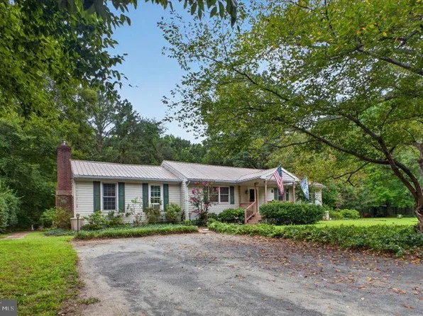 4928 Edmondson Creek Rd, Preston, MD 21655