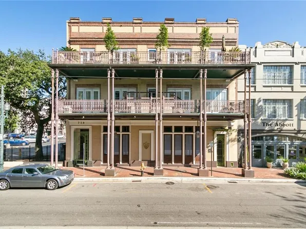 730 Saint Charles Ave APT 203, New Orleans, LA 70130