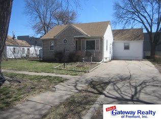 1506 N Logan St, Fremont, NE 68025