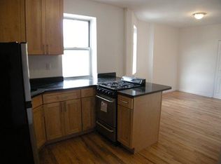 257 Clinton St APT 8F, New York, NY 10002
