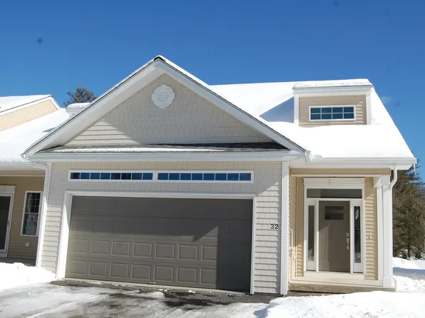 32 Sheffield Way #4A, Londonderry, NH 03053