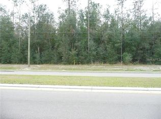 36810 Clinton Ave, Dade City, FL 33525