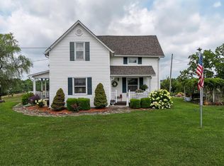 295 Fairview Rd, Williamstown, KY 41097