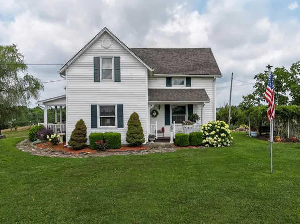 295 Fairview Rd, Williamstown, KY 41097