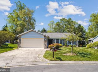 2712 Coxswain Pl, Annapolis, MD 21401