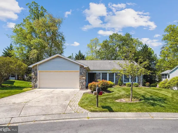 2712 Coxswain Pl, Annapolis, MD 21401