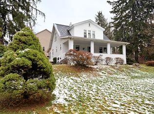 5831 Kings School Rd, Bethel Park, PA 15102