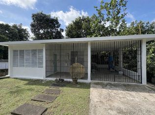 State Route 183 Km #14.6, San Lorenzo, PR 00754