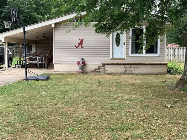 509 David Ave, Scottsboro, AL 35768