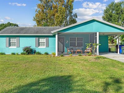 416 Tennessee Ave, Saint Cloud, FL, 34769